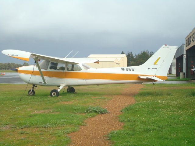 Cessna Skyhawk (VH-BWW)