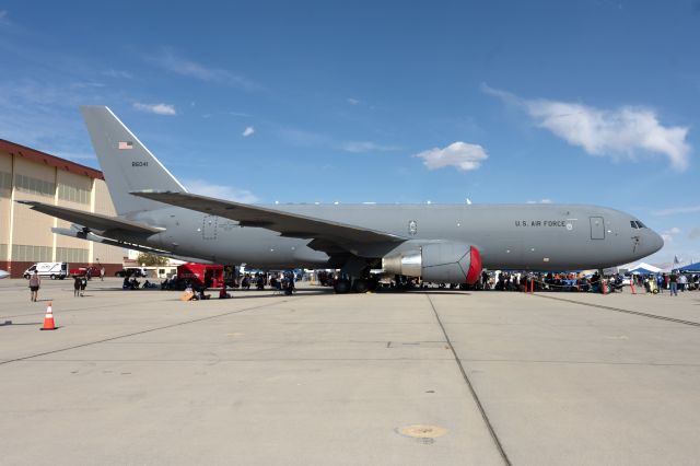 Boeing KC-46 Pegasus (1846041)