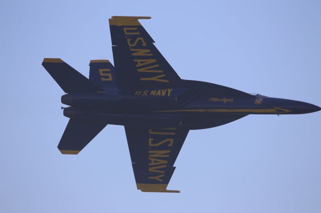 — — - 2021 PACIFIC AIR SHOW