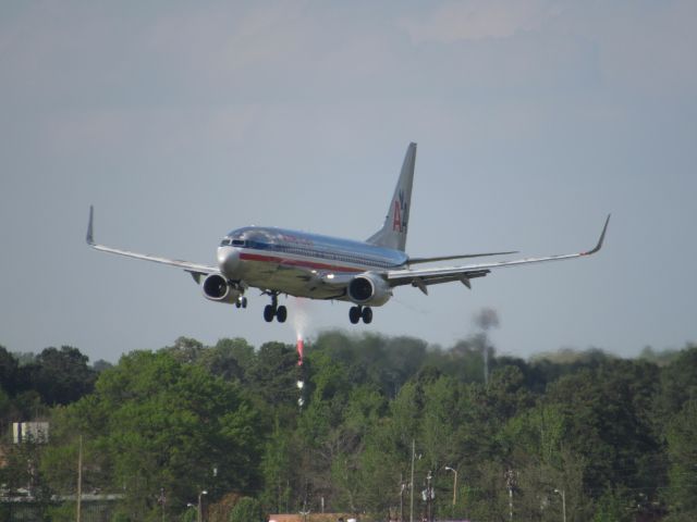 Boeing 737-800 (N959AN)