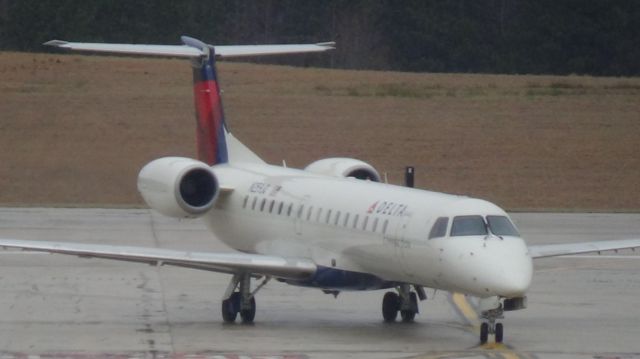 Embraer ERJ-145 (N259JQ) - Taken March 19, 2015.