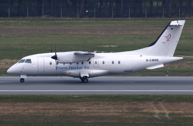 Fairchild Dornier 328 (D-CMHC)