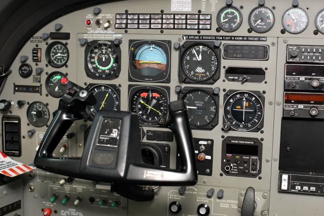 Cessna Caravan (PH-PEE)