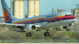 AA1285 (AAL1285) American Airlines Flight Tracking and