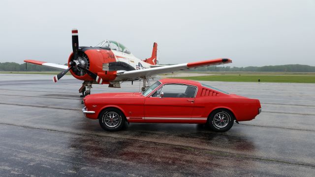 — — - Wings of Mercy Event, Muskegon, MI