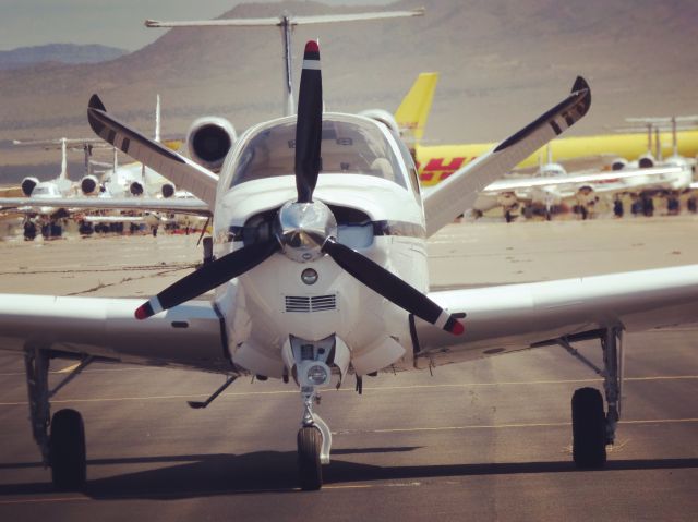 Beechcraft 35 Bonanza (N315AB) - N315ab 