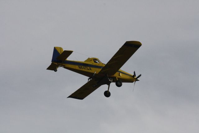 AIR TRACTOR AT-503 (N647LA)