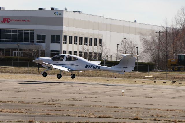 Piper Malibu Mirage (N269RR)