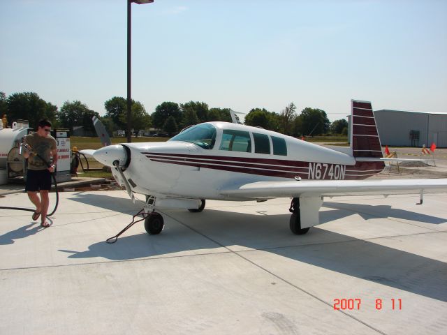 N6740N —