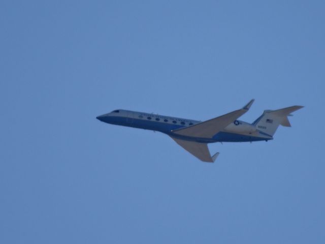 Gulfstream Aerospace Gulfstream V (N90525)