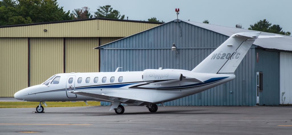 Cessna Citation CJ3 (N620KC) - Brand New 2020 CJ3, replaced a C510.br /Shot with a Nikon D3200 w/ Nikkor 70-300mmbr /Best viewed in Full Size