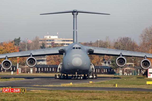 Lockheed C-5 Galaxy (86-0024)