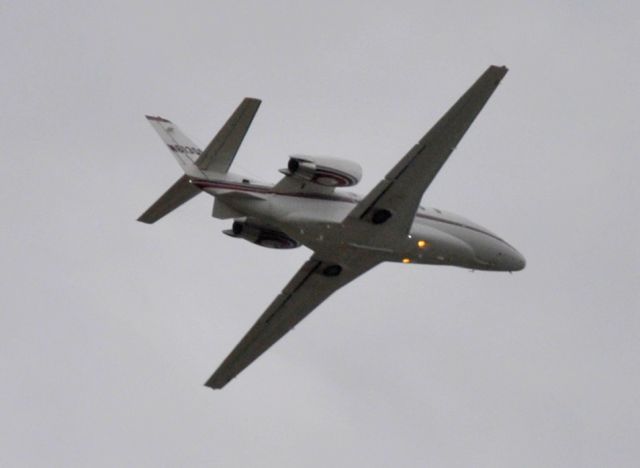 Cessna Citation Excel/XLS (N613QS)