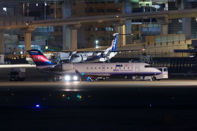 Canadair Regional Jet CRJ-200 (JA03RJ)