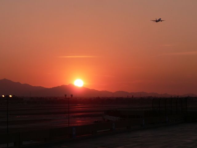 Boeing 757-200 — - Feb. 2, 2007