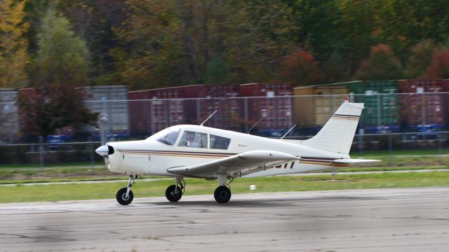 Beechcraft Baron (58) (N1251T)