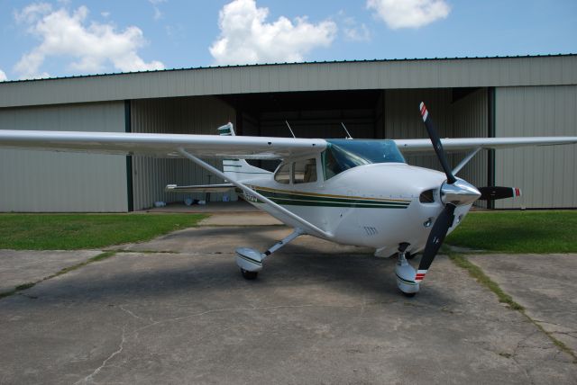Cessna Skylane (N91DJ)