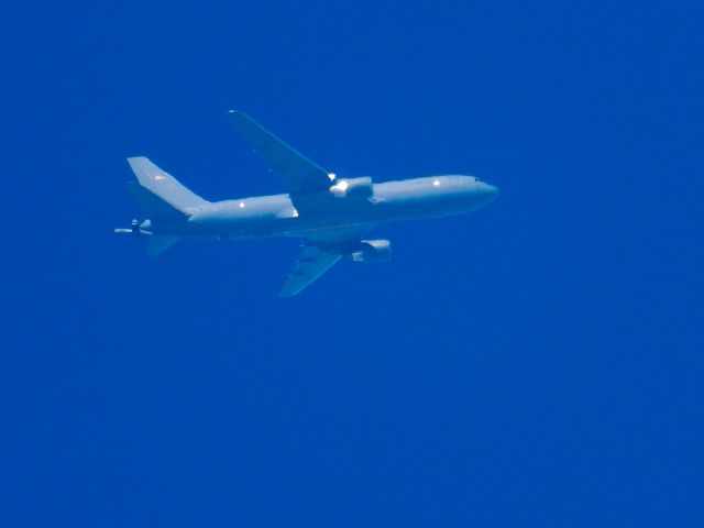 Boeing KC-46 Pegasus (1646016) - MDUSA84br /SLN-IABbr /10/07/21