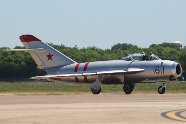 MYASISHCHEV Stratosfera (NX217SH)