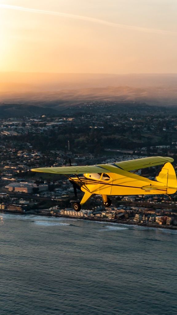 Piper PA-22 Tri-Pacer (N19FN)