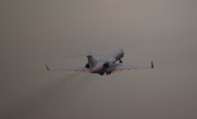 Gulfstream Aerospace Gulfstream IV (N141CP) - Taking off of 8 on 02/15/2011 at FTY