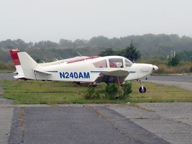 N240AM —