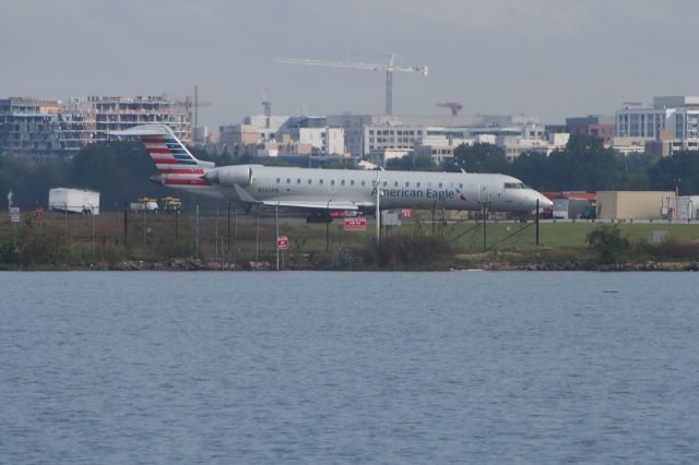 Canadair Regional Jet CRJ-200 (N545PB)