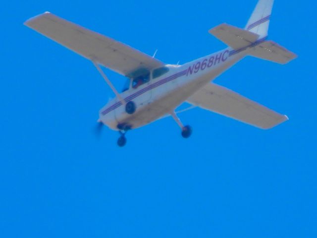Cessna Skyhawk (N968HC) - 07/24/22