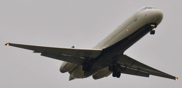 Boeing 717-200 (N978AT)