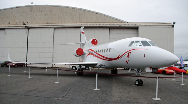 — — - New Jersey Aviation Hall of Fames Wings and Wheels Event at Teterboro Airport on 6/20/15