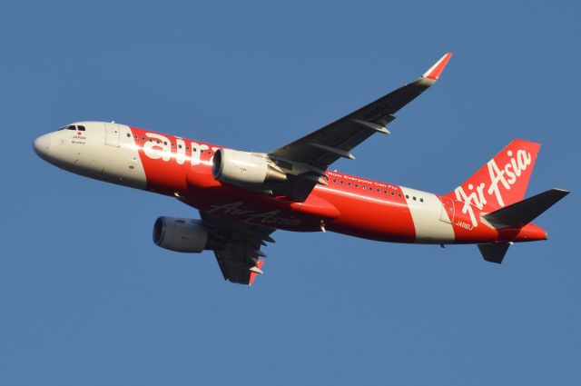 Airbus A320 (JA01DJ) - 2019-10-28