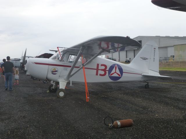 Beechcraft Super King Air 200 (N23784)