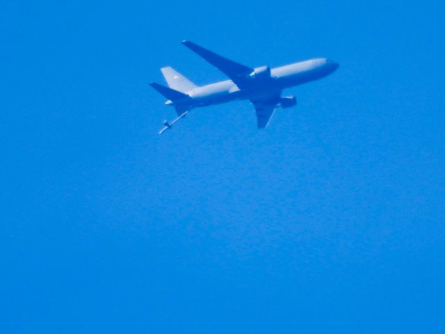 Boeing KC-46 Pegasus (1846039) - DASH99br /SPS-br /11/22/21
