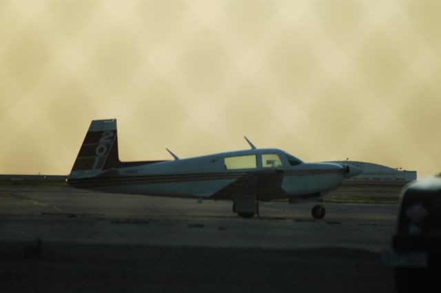 Mooney M-20 (N1169Z)