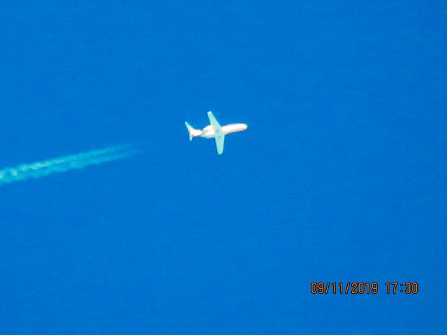 Cessna Citation CJ4 (N181CN)