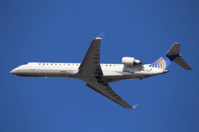 Canadair Regional Jet CRJ-700 (N788SK)