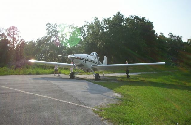 AIR TRACTOR AT-503 (N5297J)