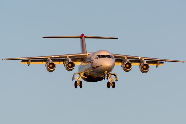 Avro Avroliner (RJ-85) (N477NA) - Tanker 15 making her debut as a bomber. Full quality photo: a rel=nofollow href=http://www.airliners.net/photo/Neptune-Aviation-Services/British-Aerospace-BAe-146-200A/4437839?qsp=eJwljEEKwkAMRe/y192Uyiiz0wvowguEJNRCtUMSwVJ6d8dx93g83gZeXqGfuK9FkeFKxg90KGT0dOQNb1dD7k%2BHlI4dfLG4rLUUCj0zawkV/P3V5JdC1LktxrrsK6jdGmNI1cvkZab20KBpxr5/AdqYK94%3Dhttp://www.airliners.net/photo/Neptune-Aviation-Services/British-Aerospace-BAe-146-200A/4437839?qsp=eJwljEEKwkAMRe/y192Uyiiz0wvowguEJNRCtUMSwVJ6d8dx93g83gZeXqGfuK9FkeFKxg90KGT0dOQNb1dD7k%2BHlI4dfLG4rLUUCj0zawkV/P3V5JdC1LktxrrsK6jdGmNI1cvkZab20KBpxr5/AdqYK94%3D/a