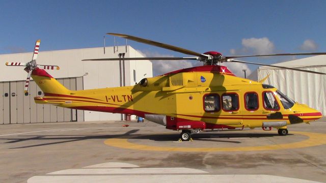 BELL-AGUSTA AB-139 (I-VLTN)