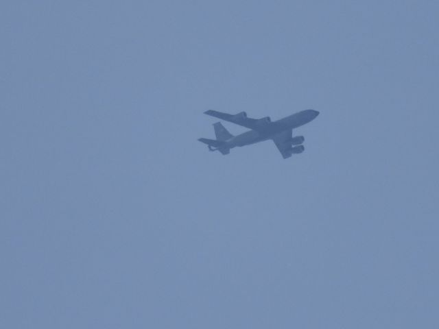 Boeing C-135FR Stratotanker (58-0023) - BOLT69br /TPF-COSbr /11/22/21