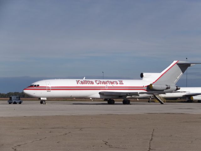 BOEING 727-200 (N724CK)