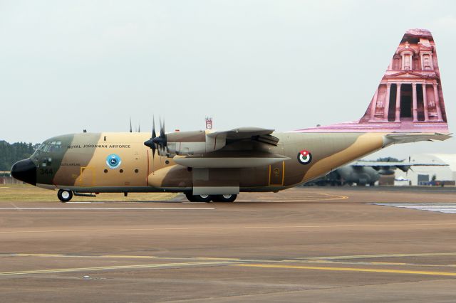 Douglas DC-3 (N344)