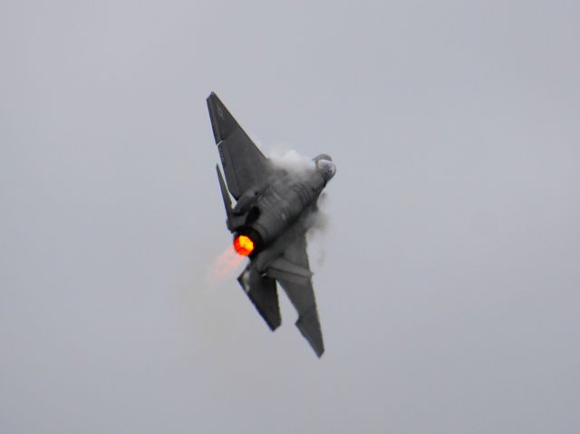Lockheed F-35C —