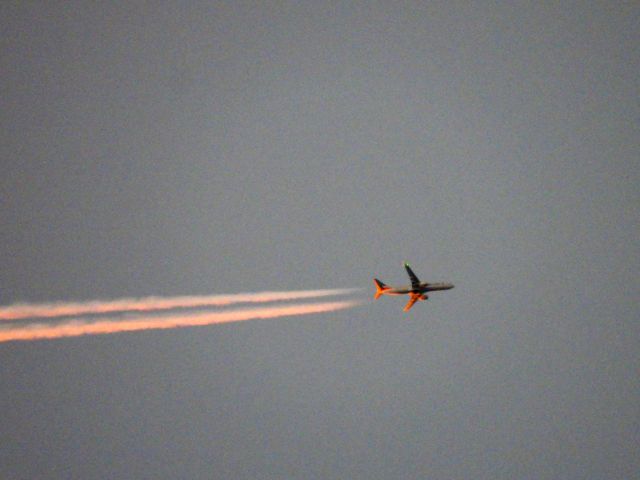 Boeing 737-800 (N314PD) - AAL1414br /PHX-CVGbr /09/27/22