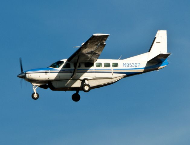 Cessna Caravan (N188SF)