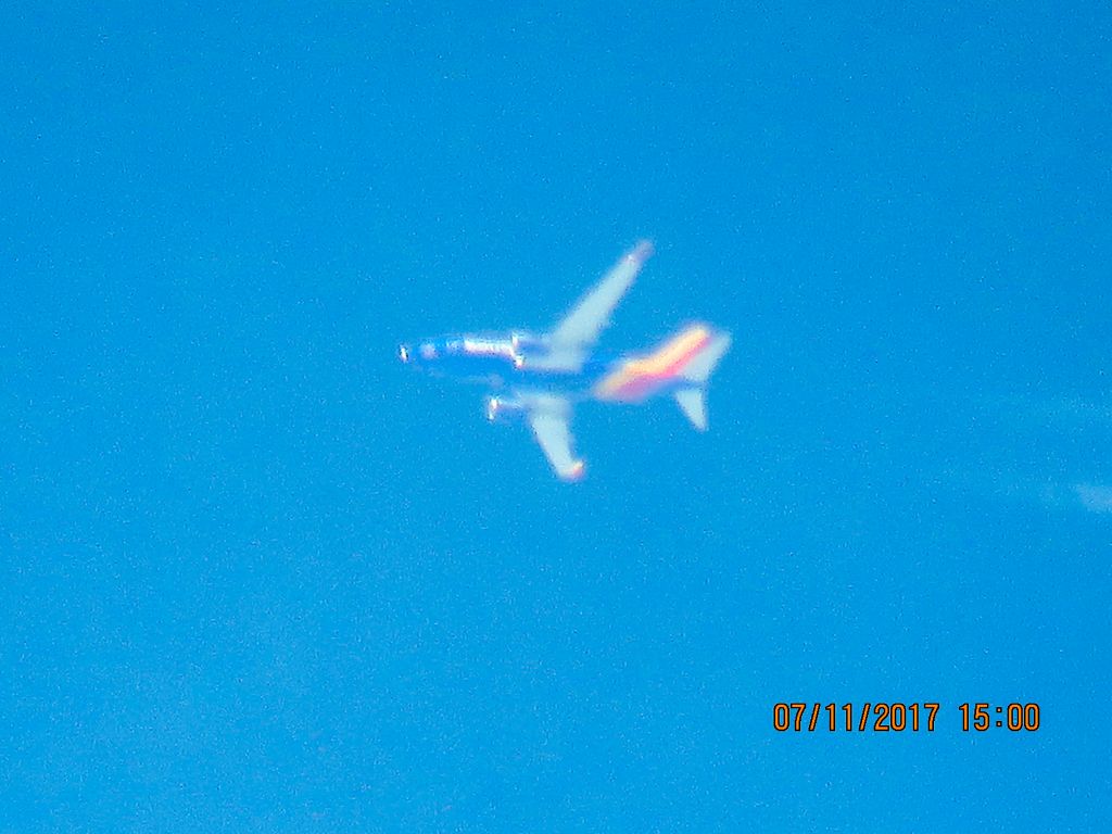 Boeing 737-700 (N938WN)