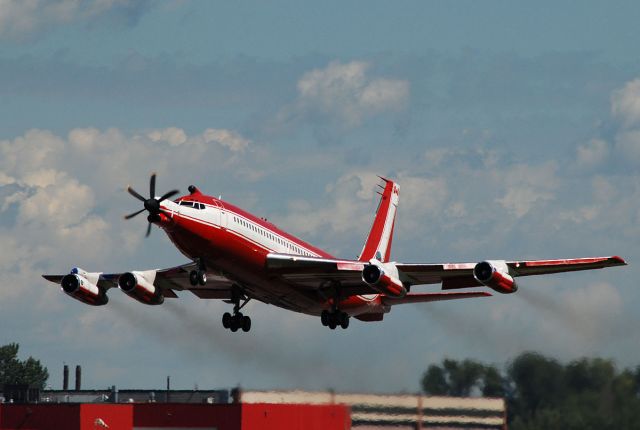 Boeing 720 (PWC720)