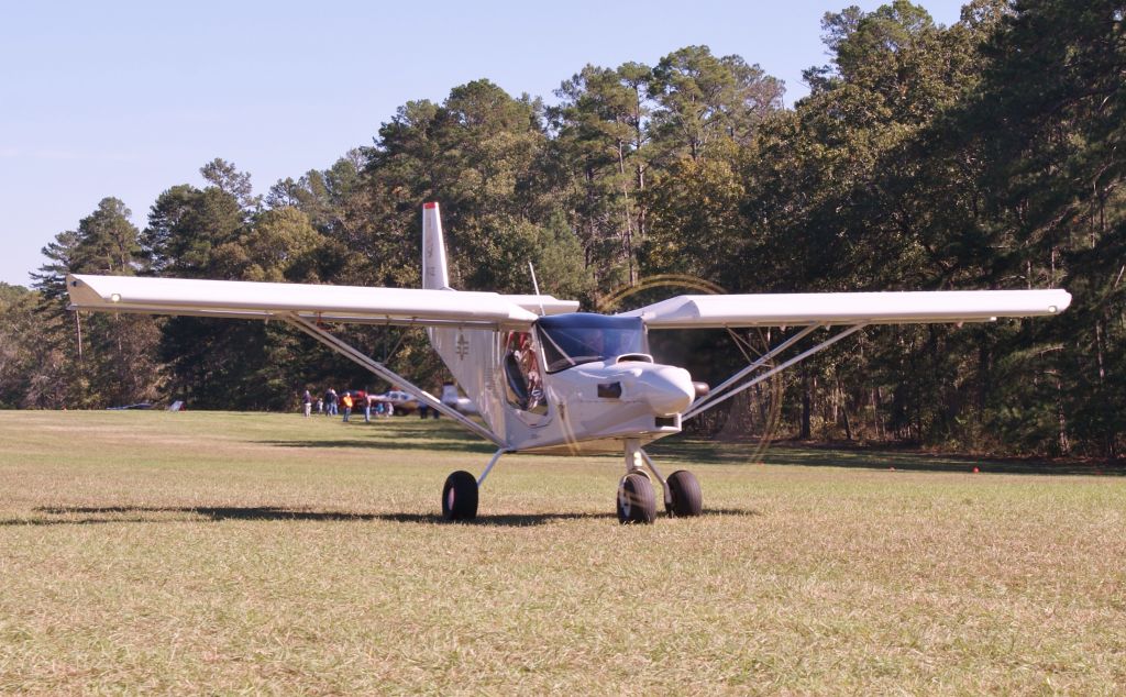 Experimental  (N742DE) - Zenith STOL Turbo Prop