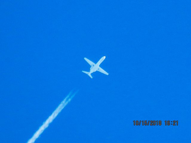 Cessna Citation CJ2+ (N140DA)