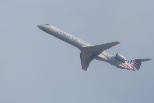 Canadair Regional Jet CRJ-200 (N926LR)